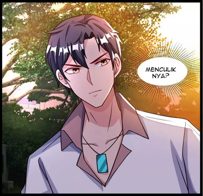 Rebirth Abandoned Less Return Chapter 28 Gambar 9